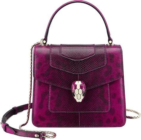 bvlgari serpenti bag replica|bvlgari serpenti forever bag.